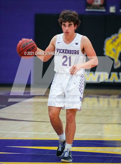 Thumbnail 3 in Wickenburg vs Bagdad (Wrangler Classic) photogallery.
