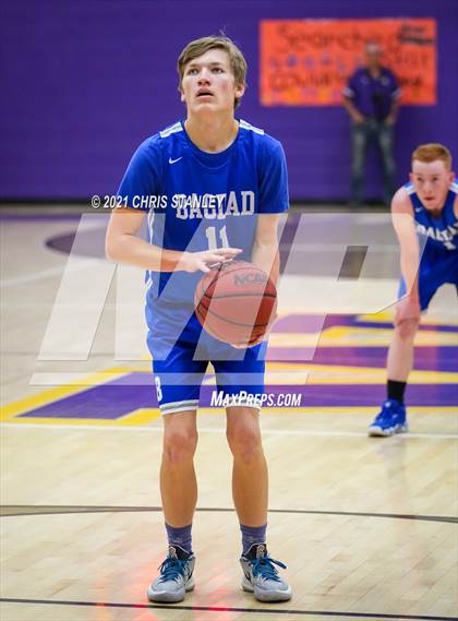 Thumbnail 3 in Wickenburg vs Bagdad (Wrangler Classic) photogallery.
