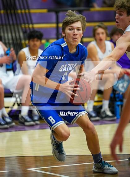 Thumbnail 3 in Wickenburg vs Bagdad (Wrangler Classic) photogallery.