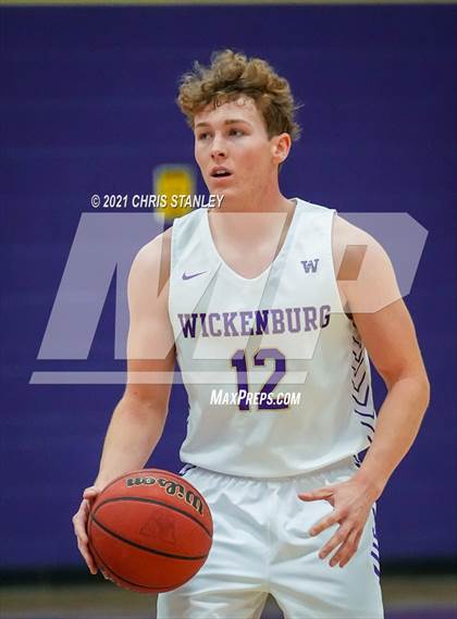 Thumbnail 3 in Wickenburg vs Bagdad (Wrangler Classic) photogallery.