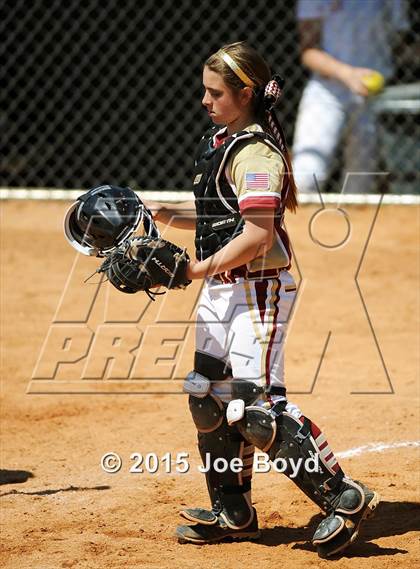 Thumbnail 1 in Riverdale vs. Hillcrest photogallery.