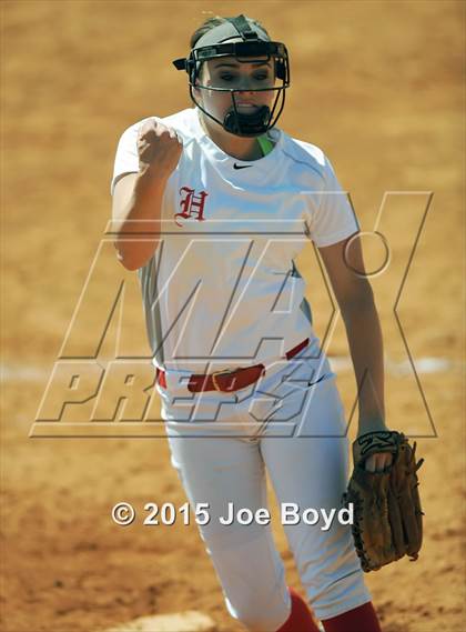 Thumbnail 1 in Riverdale vs. Hillcrest photogallery.