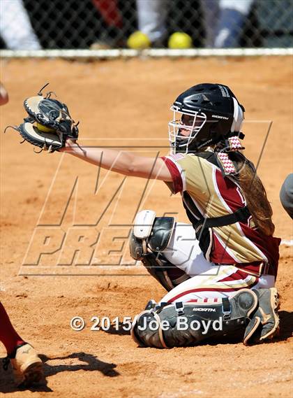 Thumbnail 1 in Riverdale vs. Hillcrest photogallery.