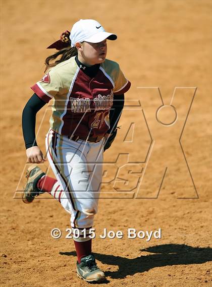 Thumbnail 1 in Riverdale vs. Hillcrest photogallery.
