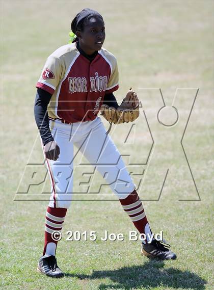 Thumbnail 1 in Riverdale vs. Hillcrest photogallery.
