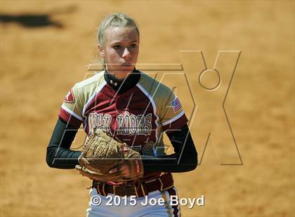 Thumbnail 2 in Riverdale vs. Hillcrest photogallery.