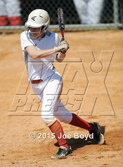 Thumbnail 3 in Riverdale vs. Hillcrest photogallery.