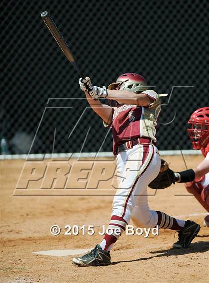 Thumbnail 1 in Riverdale vs. Hillcrest photogallery.