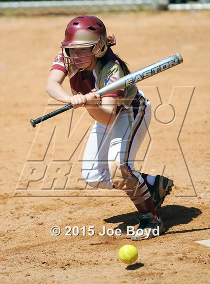 Thumbnail 1 in Riverdale vs. Hillcrest photogallery.
