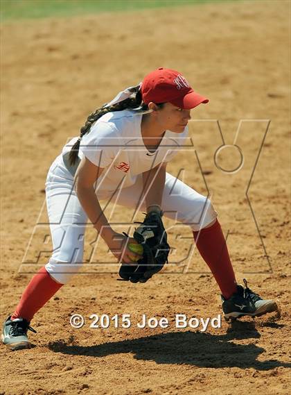 Thumbnail 1 in Riverdale vs. Hillcrest photogallery.