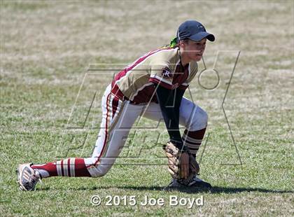 Thumbnail 3 in Riverdale vs. Hillcrest photogallery.