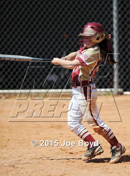 Thumbnail 1 in Riverdale vs. Hillcrest photogallery.