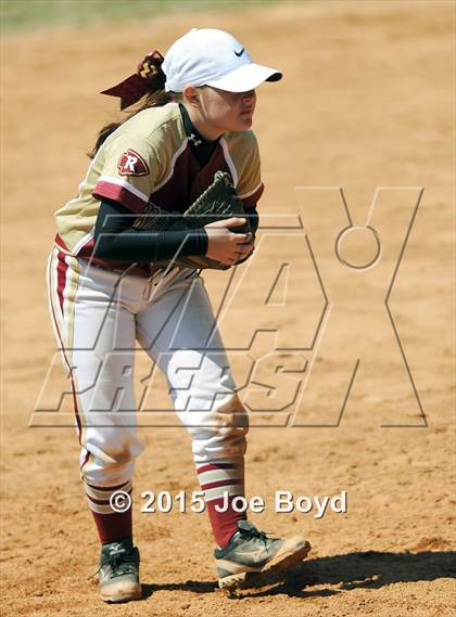 Thumbnail 1 in Riverdale vs. Hillcrest photogallery.