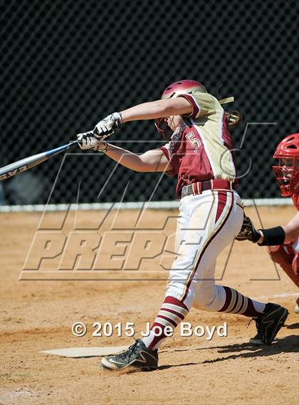 Thumbnail 3 in Riverdale vs. Hillcrest photogallery.