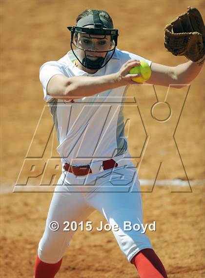 Thumbnail 1 in Riverdale vs. Hillcrest photogallery.
