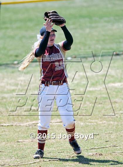 Thumbnail 3 in Riverdale vs. Hillcrest photogallery.