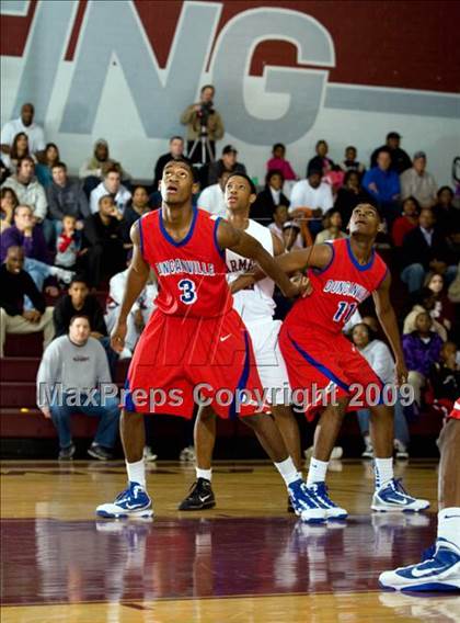 Thumbnail 1 in Duncanville @ Lewisville photogallery.