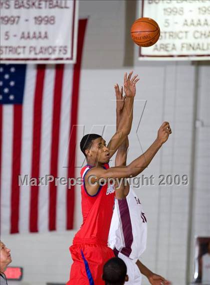 Thumbnail 1 in Duncanville @ Lewisville photogallery.