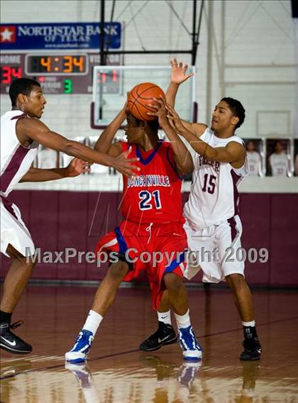 Thumbnail 1 in Duncanville @ Lewisville photogallery.