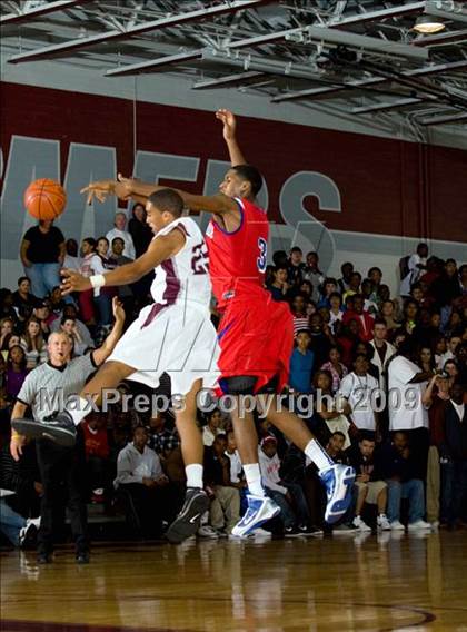 Thumbnail 1 in Duncanville @ Lewisville photogallery.