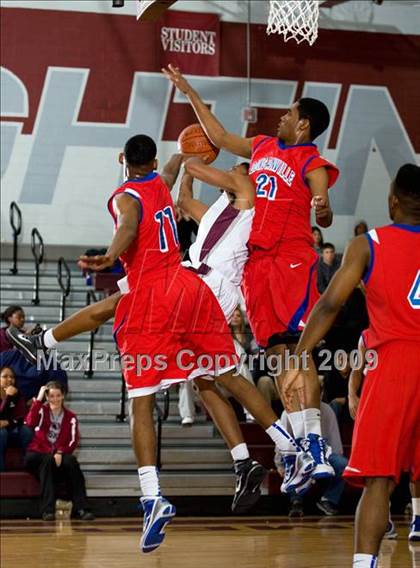 Thumbnail 1 in Duncanville @ Lewisville photogallery.