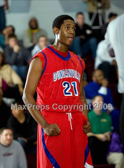 Thumbnail 2 in Duncanville @ Lewisville photogallery.