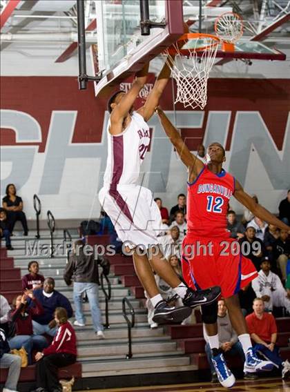 Thumbnail 1 in Duncanville @ Lewisville photogallery.