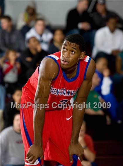 Thumbnail 1 in Duncanville @ Lewisville photogallery.