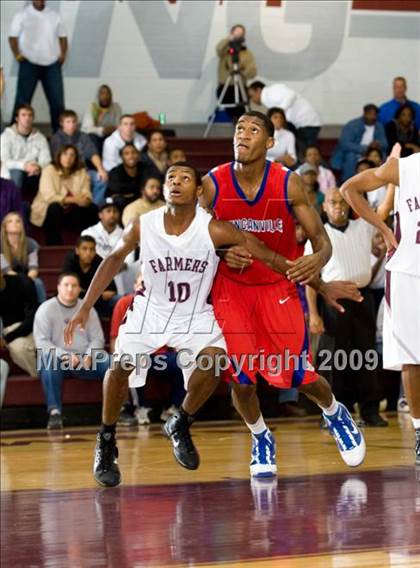Thumbnail 3 in Duncanville @ Lewisville photogallery.