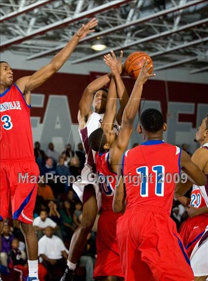 Thumbnail 3 in Duncanville @ Lewisville photogallery.