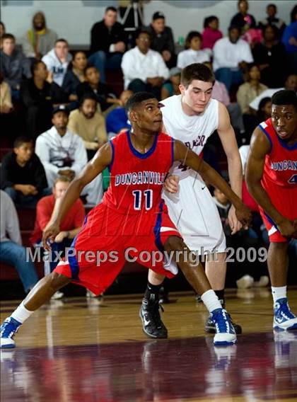 Thumbnail 1 in Duncanville @ Lewisville photogallery.