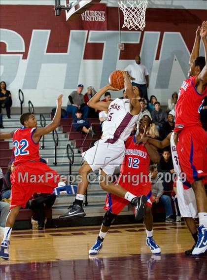 Thumbnail 2 in Duncanville @ Lewisville photogallery.
