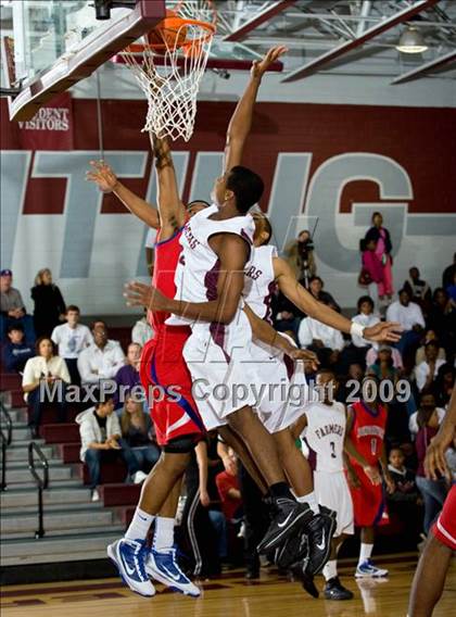 Thumbnail 1 in Duncanville @ Lewisville photogallery.