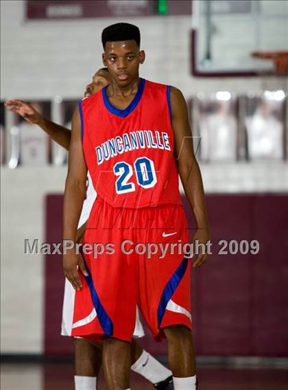 Thumbnail 1 in Duncanville @ Lewisville photogallery.