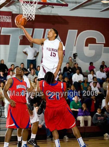 Thumbnail 2 in Duncanville @ Lewisville photogallery.