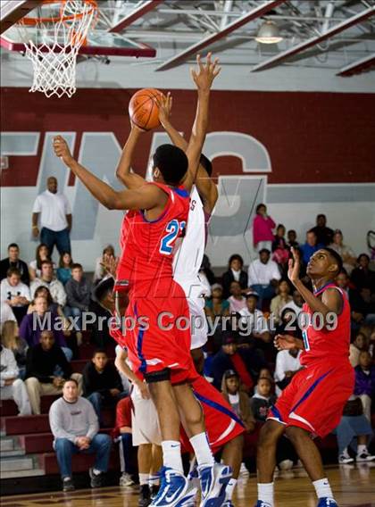 Thumbnail 1 in Duncanville @ Lewisville photogallery.