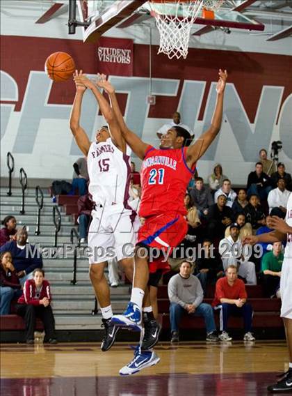 Thumbnail 1 in Duncanville @ Lewisville photogallery.