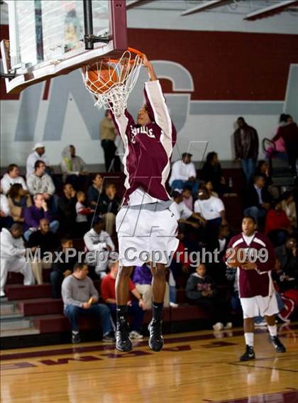 Thumbnail 3 in Duncanville @ Lewisville photogallery.