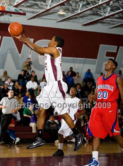 Thumbnail 3 in Duncanville @ Lewisville photogallery.