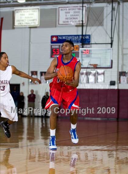 Thumbnail 1 in Duncanville @ Lewisville photogallery.