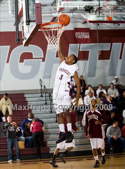Thumbnail 1 in Duncanville @ Lewisville photogallery.