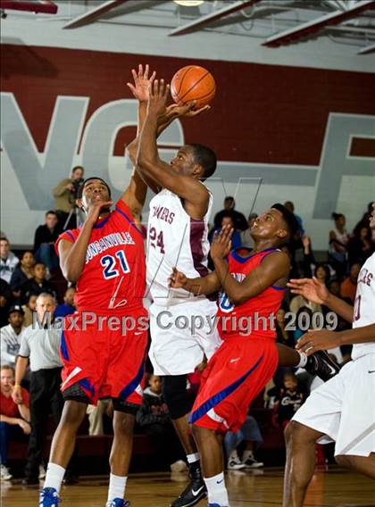Thumbnail 1 in Duncanville @ Lewisville photogallery.