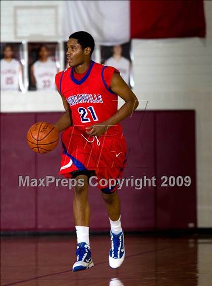 Thumbnail 3 in Duncanville @ Lewisville photogallery.