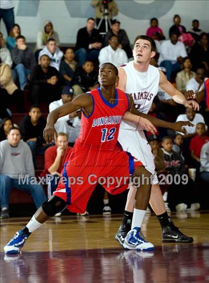 Thumbnail 2 in Duncanville @ Lewisville photogallery.