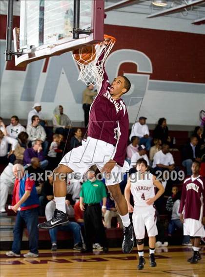 Thumbnail 2 in Duncanville @ Lewisville photogallery.