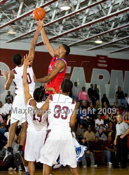 Thumbnail 2 in Duncanville @ Lewisville photogallery.