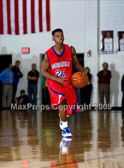 Thumbnail 1 in Duncanville @ Lewisville photogallery.