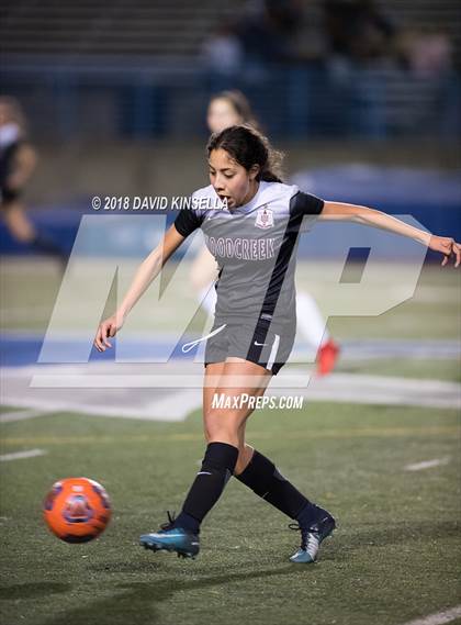 Thumbnail 1 in Woodcreek @ Rocklin photogallery.