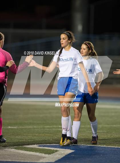 Thumbnail 1 in Woodcreek @ Rocklin photogallery.