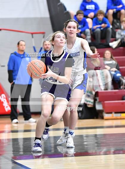 Thumbnail 1 in Tolar vs Windthorst (Mesquite Pit Classic Tournament) photogallery.